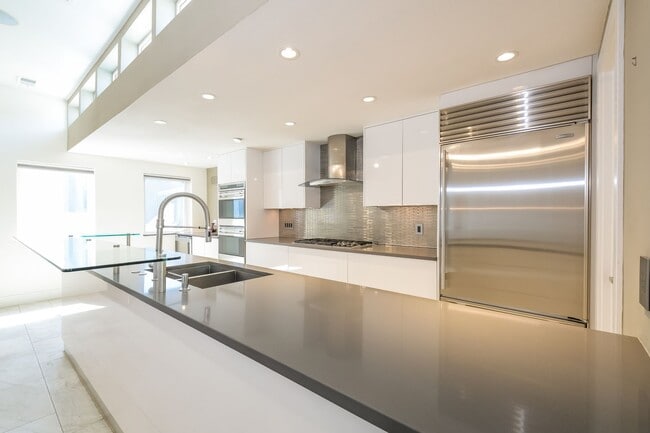 Building Photo - Luxury Living in Lo-Hi with Private 2 Car Garage and Rooftop Patio