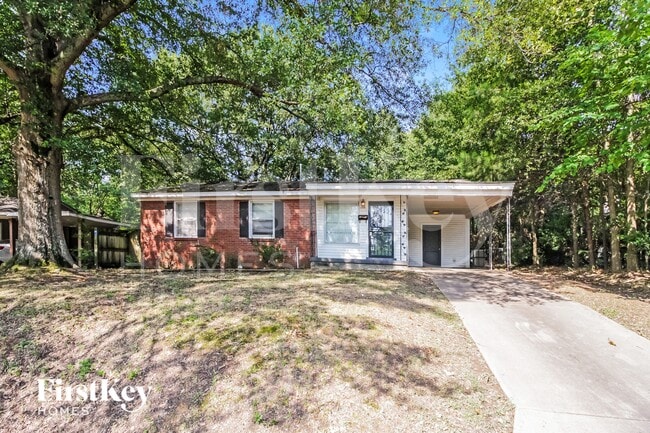 Building Photo - 1307 S White Station Rd