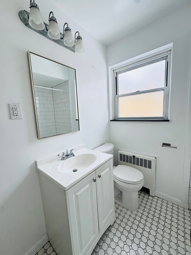 Bathroom - 6101 Dryden Ave