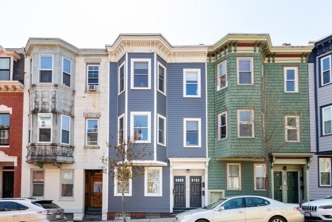 Building Photo - 298 Bunker Hill St