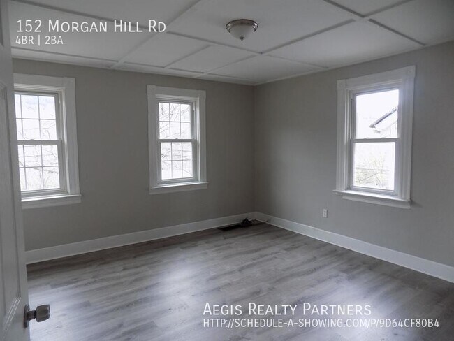 Building Photo - 152 Morgan Hill Rd