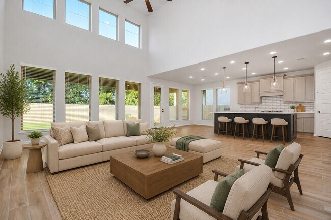 Building Photo - 5838 Turquoise Hl