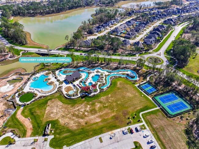 Building Photo - 9721 Roaring River Fls Ln