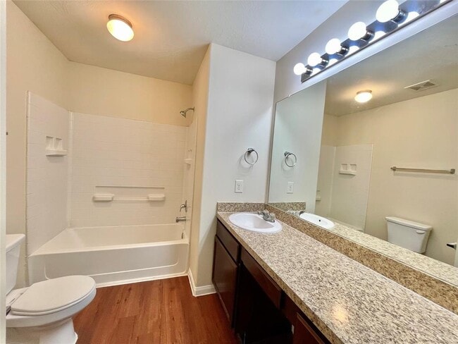 Building Photo - 15415 Bammel Oaks Ct