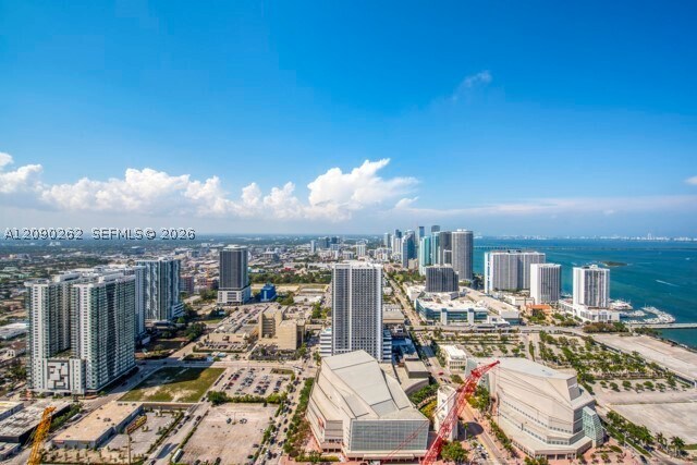 Building Photo - 1100 Biscayne Blvd