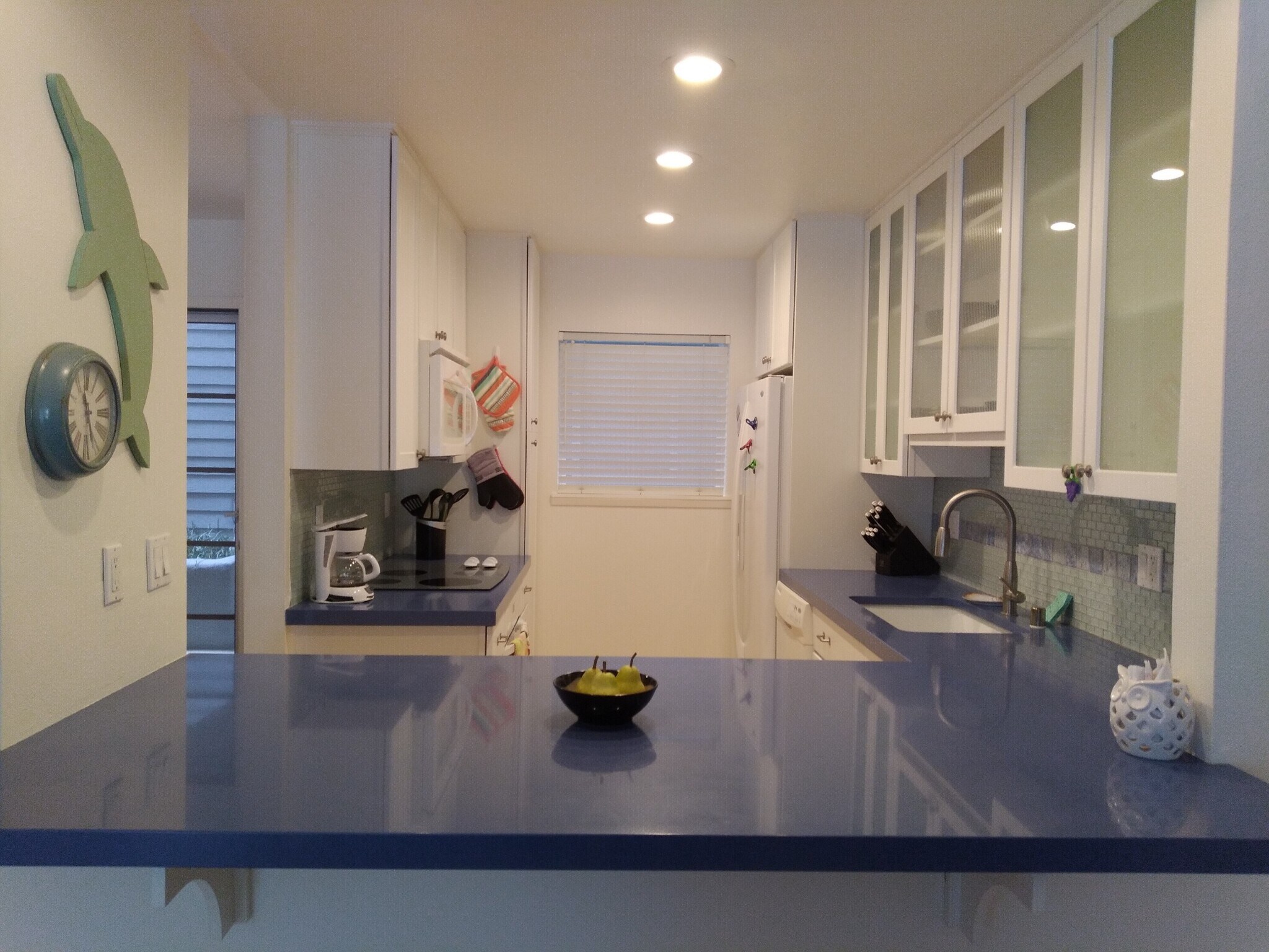 View of Kitchen - 250 The Vlg