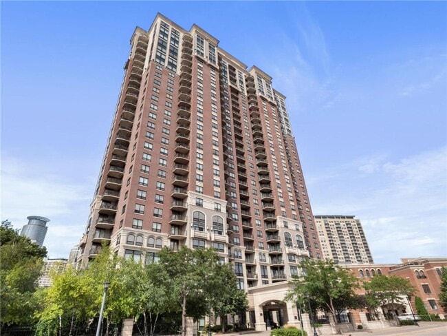 Building Photo - 500 E Grant St