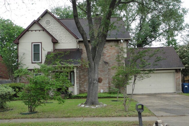Primary Photo - 6922 Addicks Clodine Rd