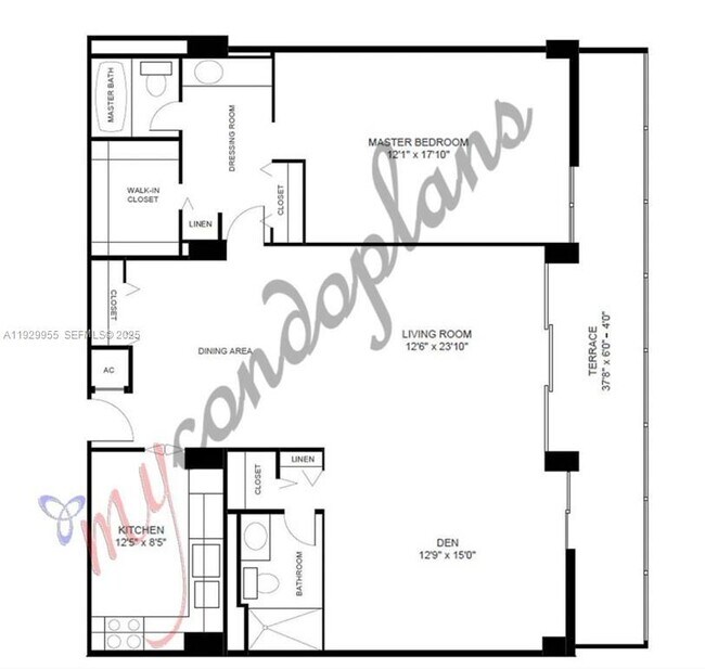 Building Photo - 100 Bayview Dr