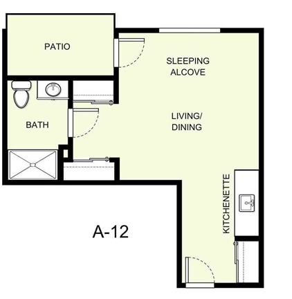 A-12 - Ashley Park