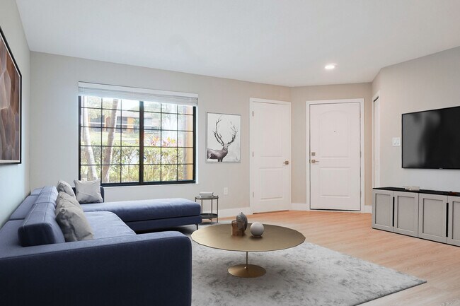 Building Photo - The Pines