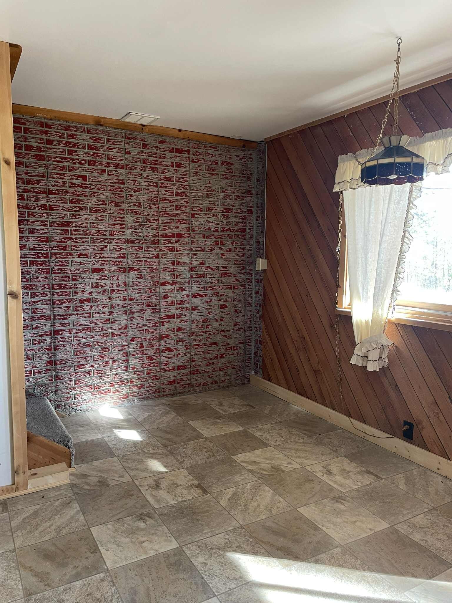 Basement - 2115 Ridge Ranch Rd