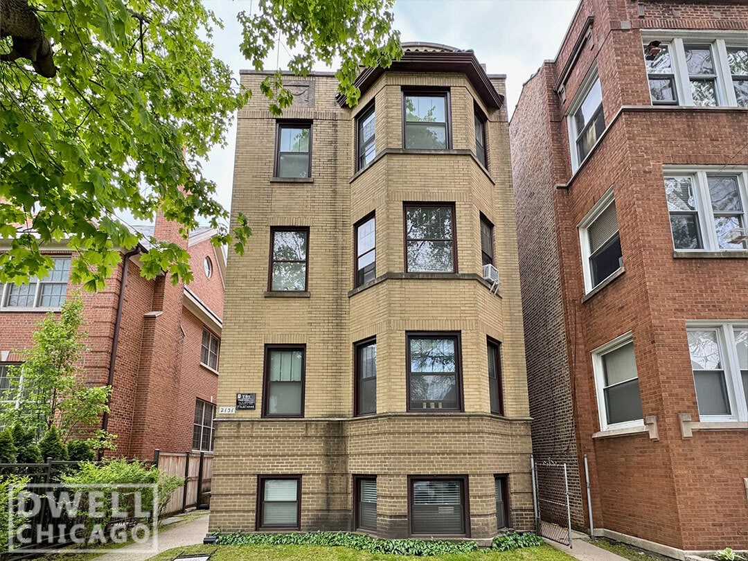 Building Photo - 2130 W Giddings St