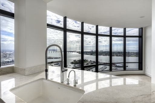 Building Photo - San Diego Water View Luxury High-Rise Living at The Harbor Club — Stunning Bay & City Views- This...