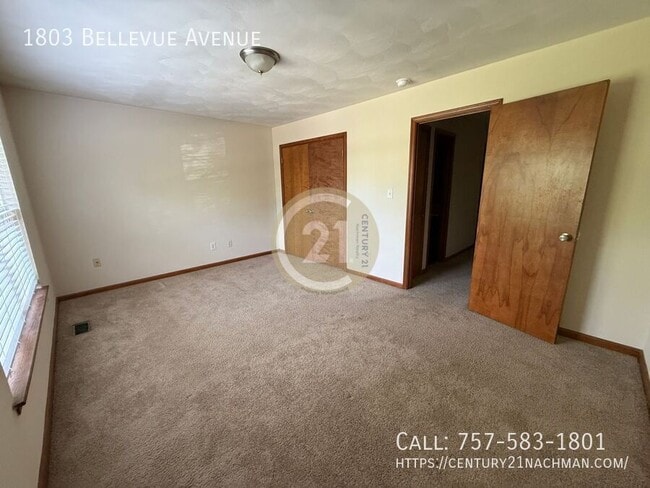 Building Photo - 1803 Bellevue Ave