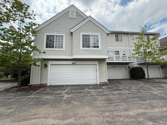 Building Photo - 1823 Concord Dr