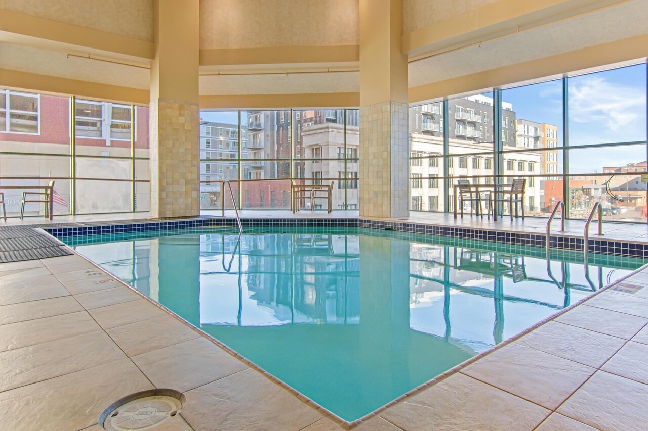 Pool - 78 10th St E