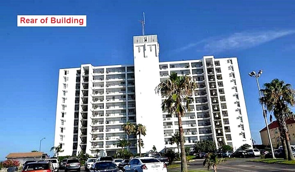 Building Photo - 7310 Seawall Blvd