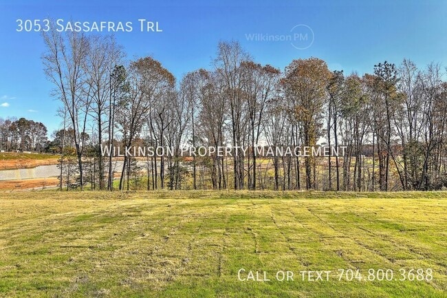 Building Photo - 3053 Sassafras Trl