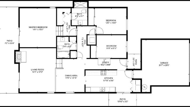 Building Photo - 16 Fairway Pl