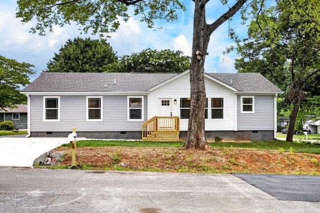 Building Photo - 6683 Gary Ln