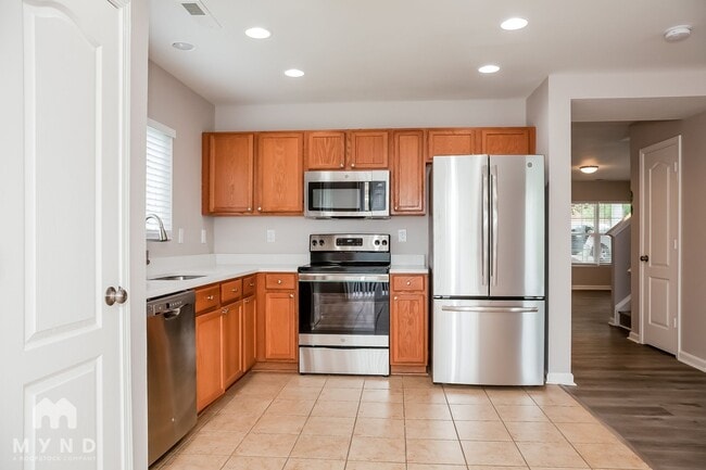 Building Photo - 10700 Parnie Ct