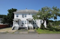 Building Photo - 23 Saxon St