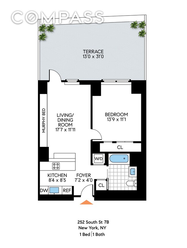 Building Photo - 252 South St