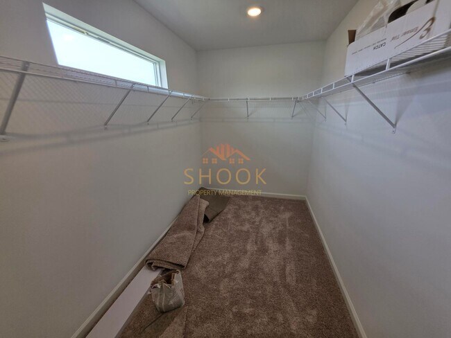Building Photo - 4 BR New Construction Corner Lot at The Preserve!