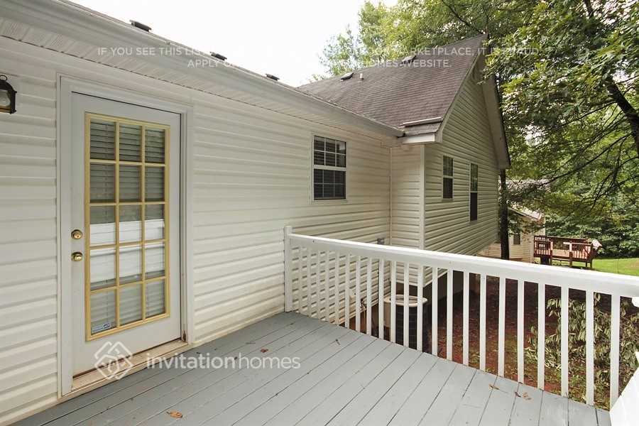 Building Photo - 276 Borrow Pit Rd