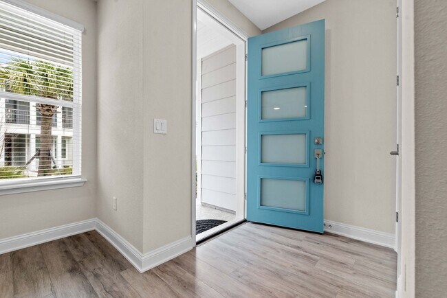 Building Photo - For Rent – Stunning 3BR Townhome in Nocatee’s Premier Community