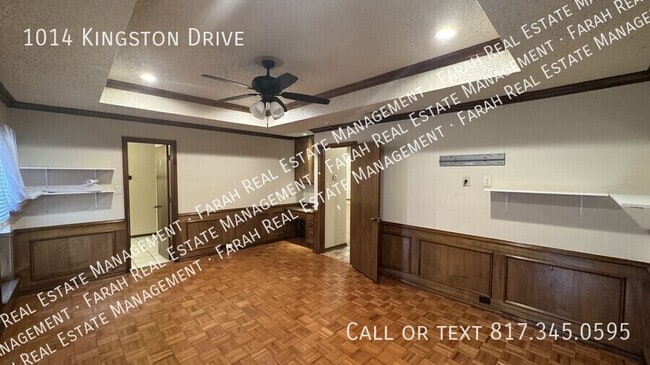 Building Photo - 1014 Kingston Dr