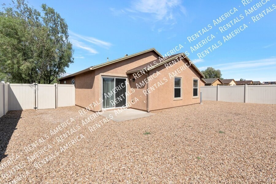Building Photo - 8345 W Redshank Dr