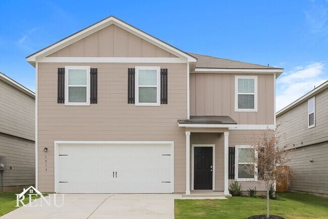 Primary Photo - 3018 Jackson Smt