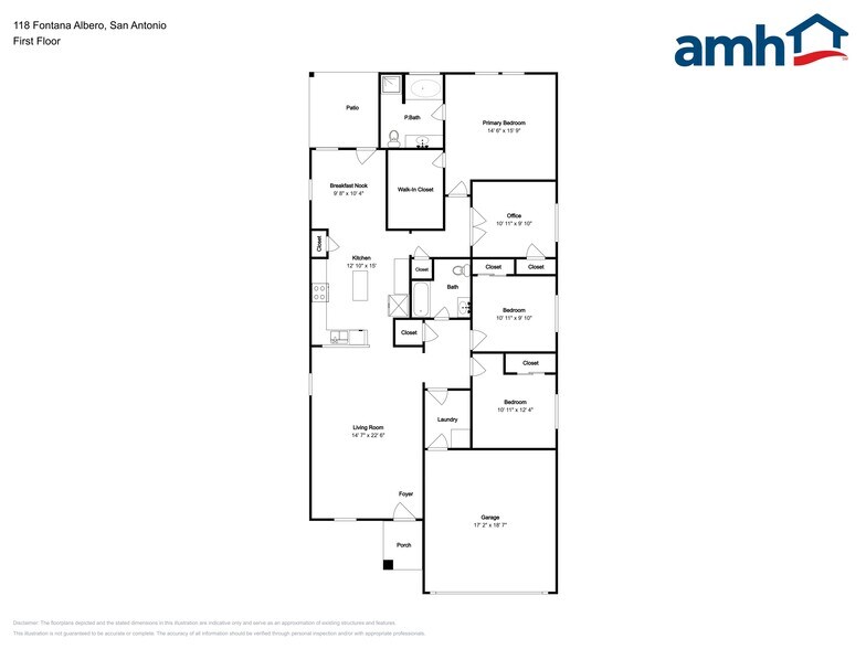Building Photo - 118 Fontana Albero