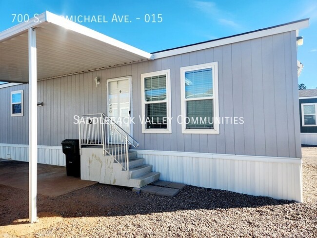 Building Photo - Amazing 2 Bed 2 Full Bath Manufactured Home