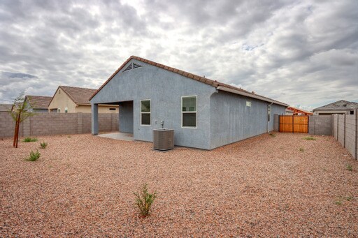Building Photo - Newer DR Horton home in Heartland in Coolidge