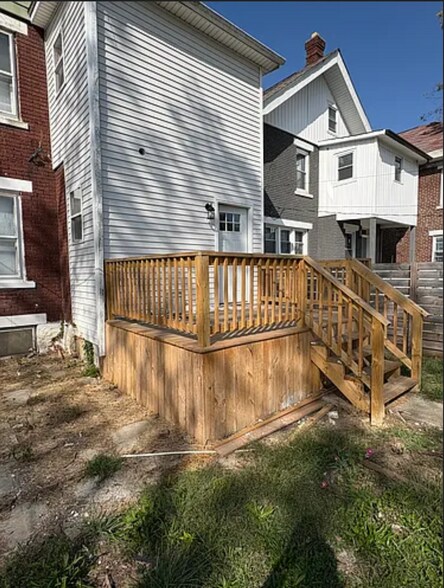 Building Photo - 944 S Ohio Ave