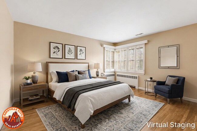 Building Photo - Bright & Inviting 2-Bedroom Home with Fenced-In Yard, Garage & Lawn Care Included