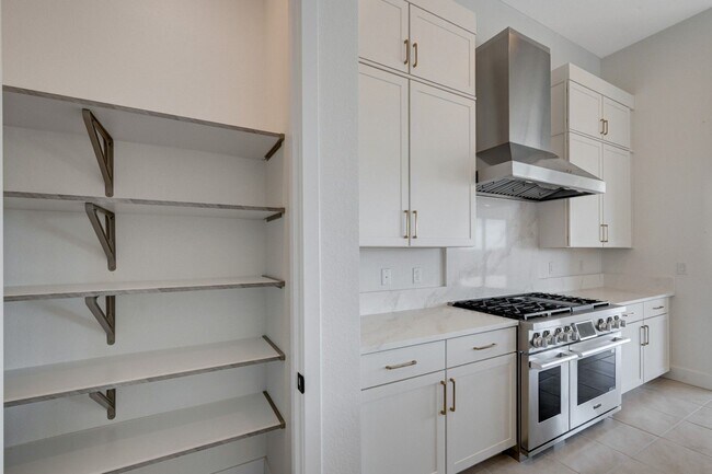 Building Photo - Experience elevated living at Guard Gated Ascension in Summerlin — Las Vegas' premier new luxury ...