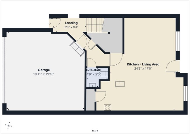 Building Photo - 437 E 650 N