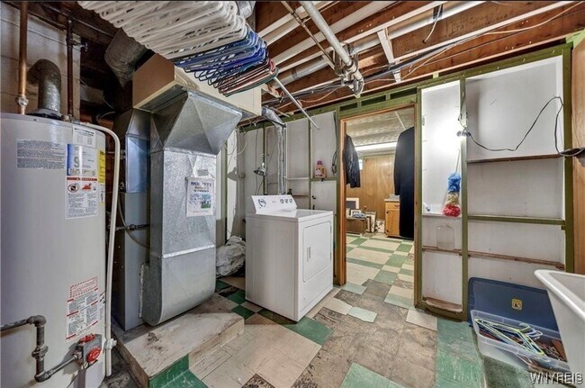 Building Photo - 85 Warsaw St