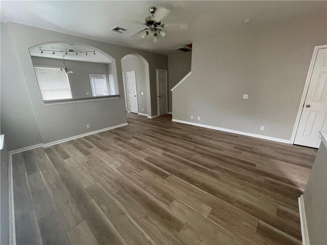 Building Photo - 2509 Allred Dr