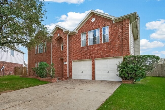 Building Photo - 11002 Heron Nest St