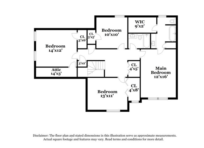 Building Photo - 115 Gables Gate Ct