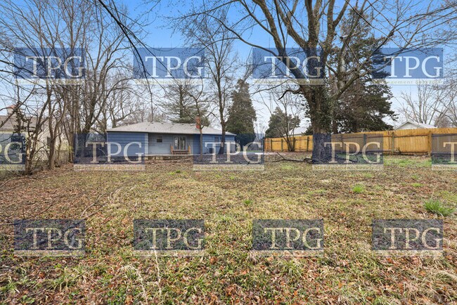 Building Photo - 7612 Blue Ridge Blvd