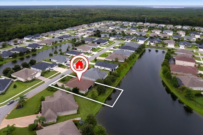 Building Photo - 256 Vivian James Dr