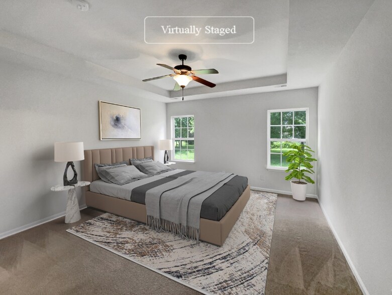 Building Photo - 102 Privett Ct