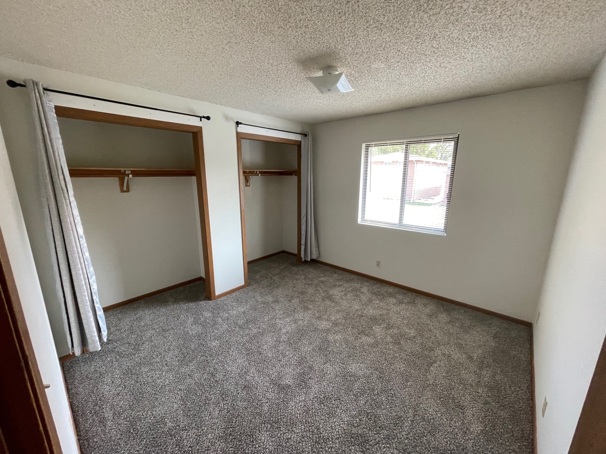Third Bedroom - 1617 Prospect St