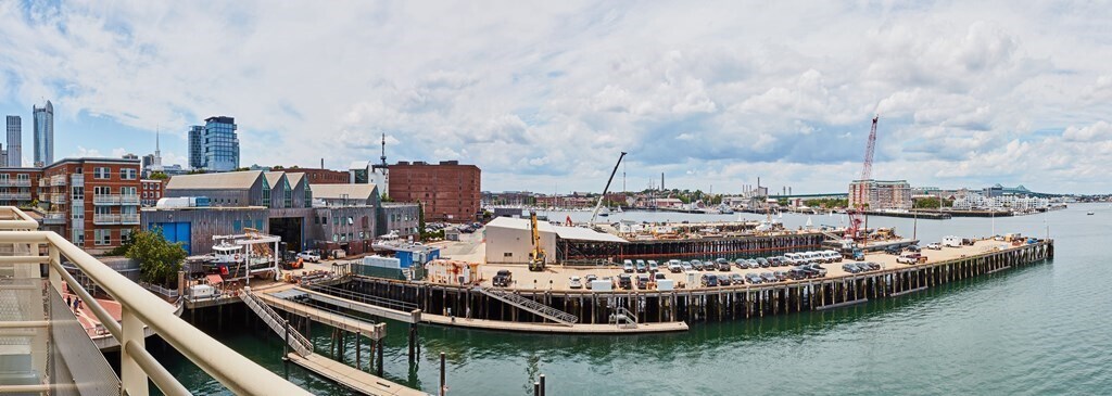 Building Photo - 3 Battery Wharf